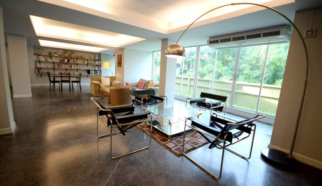 Resortel Lat Phrao 91