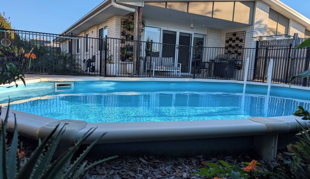 Rest and Relax in Paradise-Lachlan 1