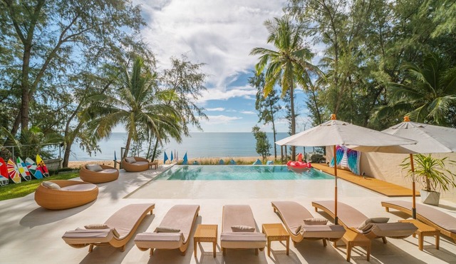 Resto Sea Resort