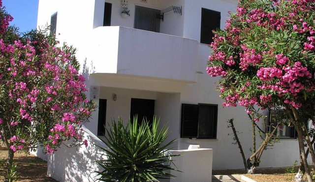 (Retur) Algarve Beach House