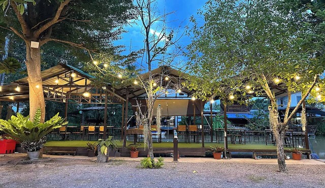 Reuntonnam Amphawa