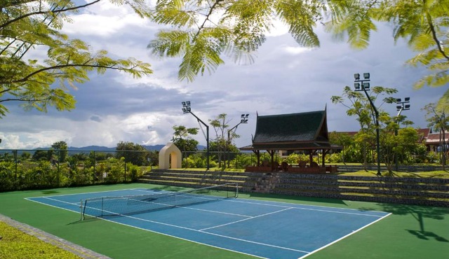 Rico Resort