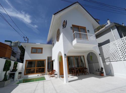 RIM HuaHin Villa By RoomQuest