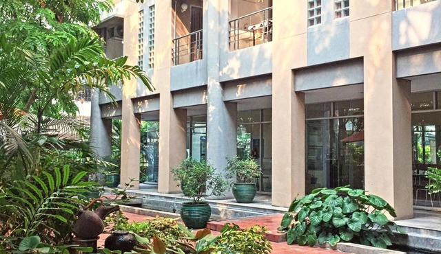 Rio Monte Residence