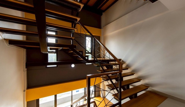 Riski Residence Bangbuathong
