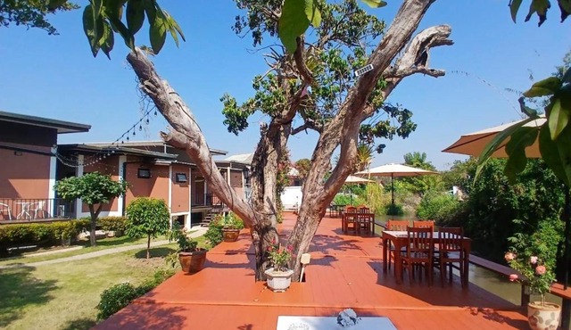 River Bend Villas