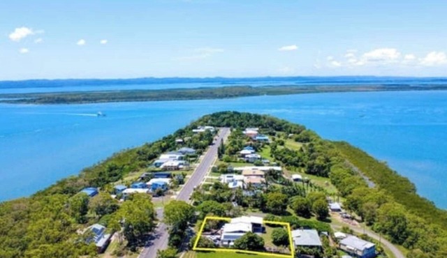 River Heads Retreat