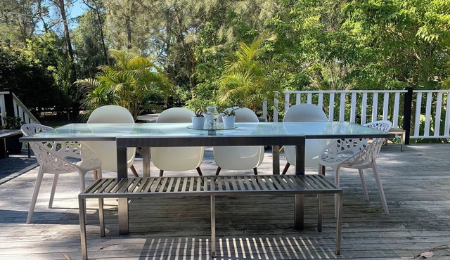 River Road Retreat - Lake Tabourie