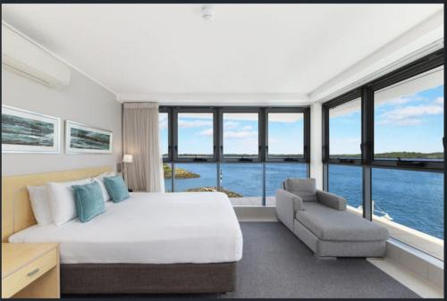 River's Edge Premium Retreat
