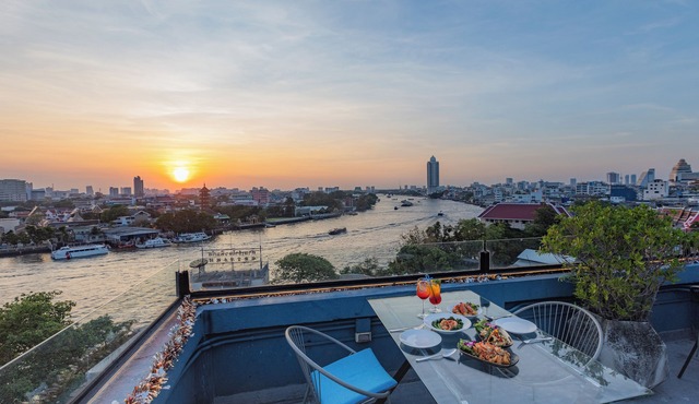 River View Residence