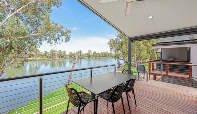 Rivergardens Holiday Park