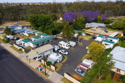 Rivergums Caravan Park