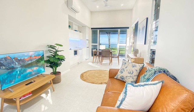 Rock Salt Villa 1