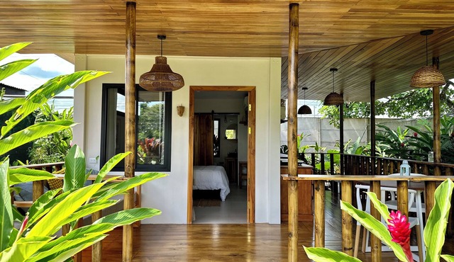 Romantic house for couples nice design