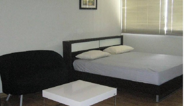 Room-dmk Don Mueang Airport Guest House