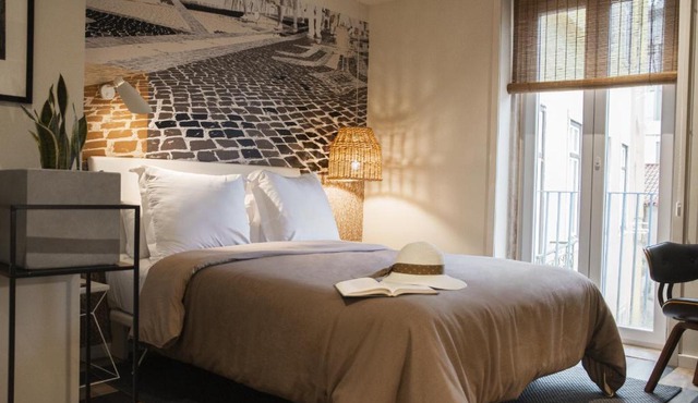 room Select Liberdade