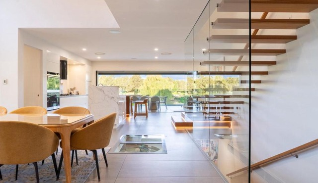 Rosalie Estate - The Vintage Holiday Houses