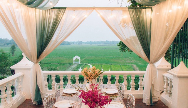Rosario Oasis Resort - SHA Plus