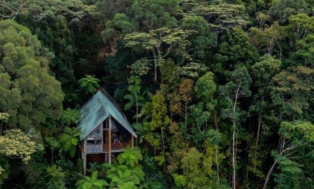 Rose Gums Wilderness Retreat