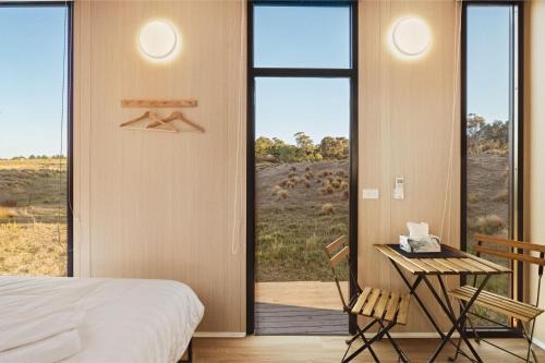 Rowsley Valley Tiny House 1 by Tiny Away