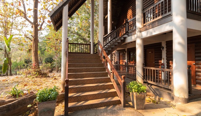 Royal Ping Garden & Resort