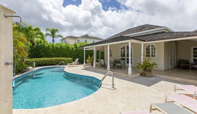Royal Westmoreland, Palm Ridge 2A, Heavenscent