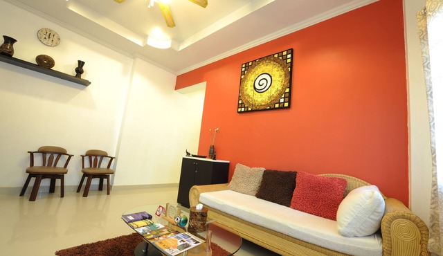 Ruankasalong Hua Hin Holiday House