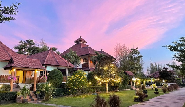 Ruen Sam Ran Resort
