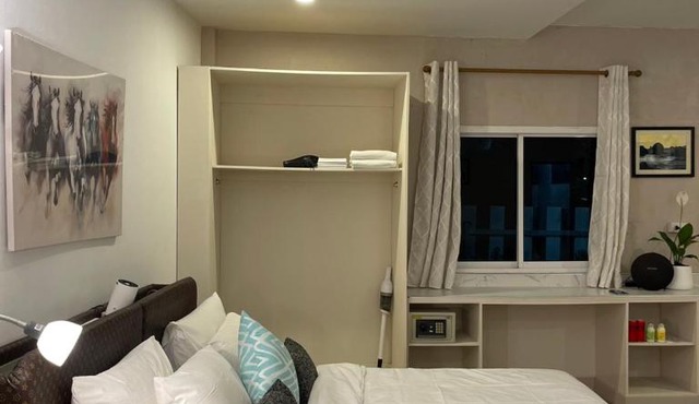 Rural stay Baan mea pen