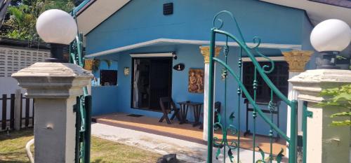 Ryans Resort