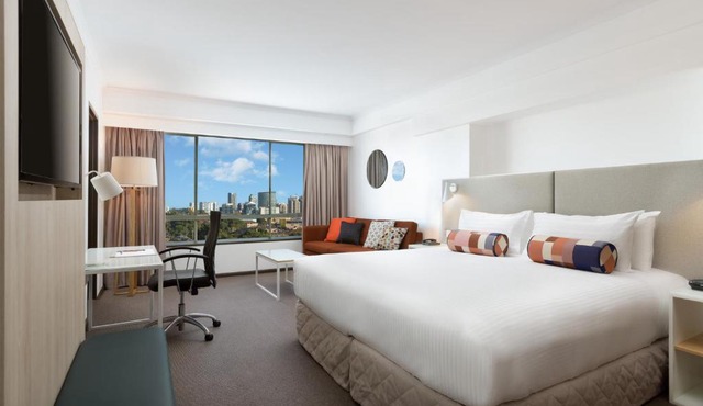 Rydges Parramatta