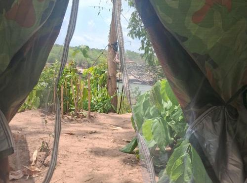 S&A camping