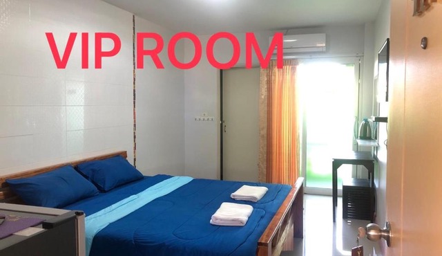 S Diamond Apartment