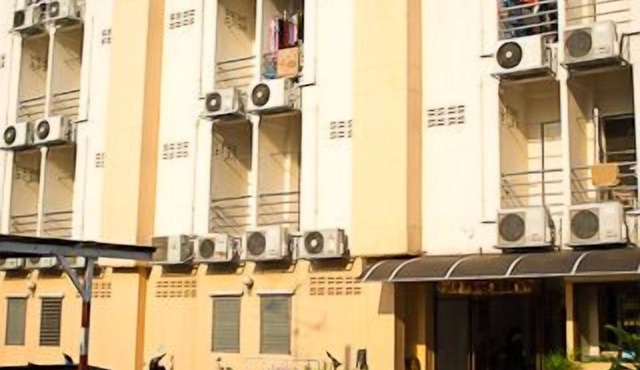 S&P Service Apartment
