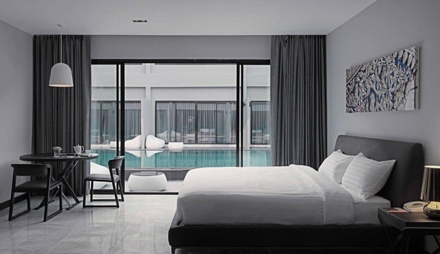 S Ratchada Leisure Hotel