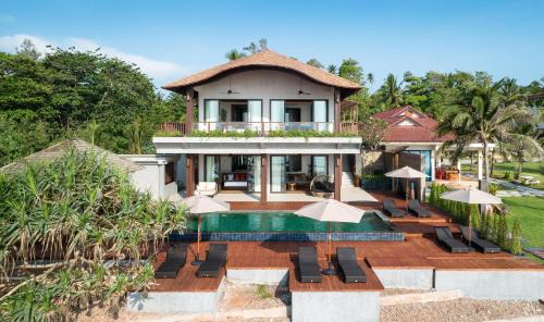 Saai Resort