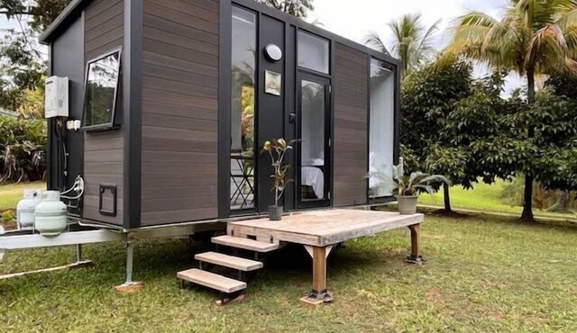 Sabai Retreat by Tiny Away