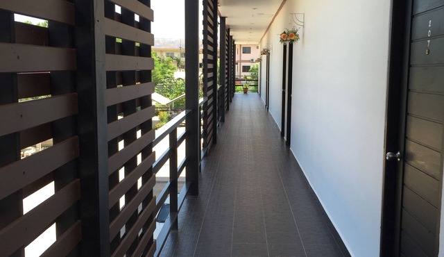 Sabaidee Hotel