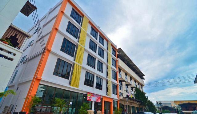 SabuyResidenceHotel