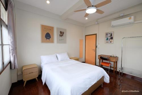 Sadhu10BedBake