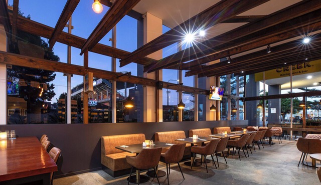 Sage Hotel Wollongong