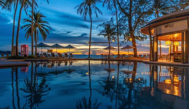 SAii Laguna Phuket