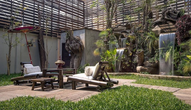 Sailomjoy, The Boutique Hostel