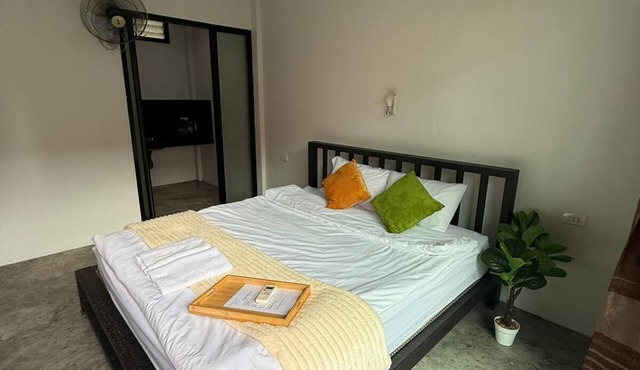 Sairee Living Apartments
