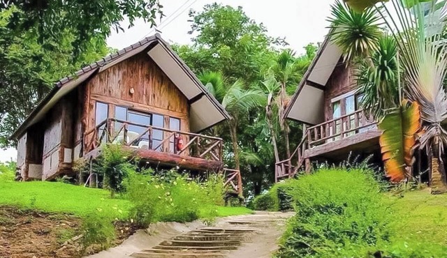 Saitharn Iyara Resort