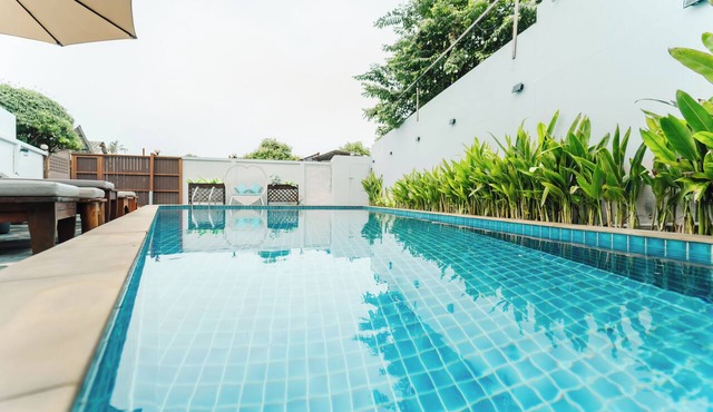 Saiyuan Residence Phuket