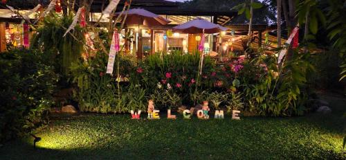 Sala Homestay