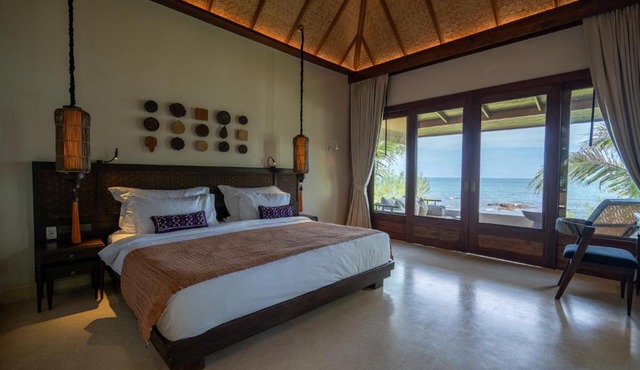 Samed Tamarind Beach Resort