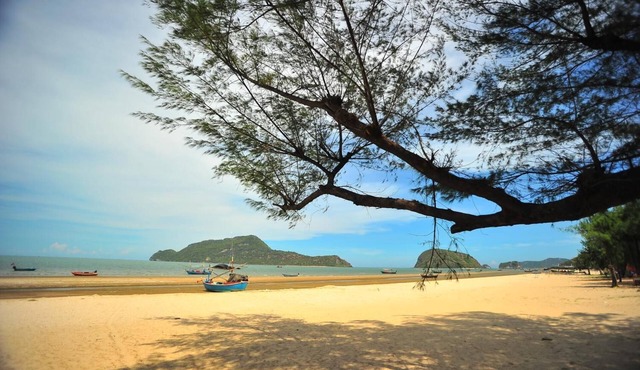 Samroiyod Holiday Resort