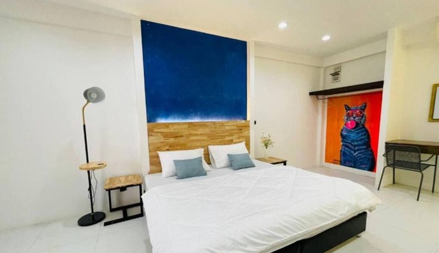 Samui Beach Hostel
